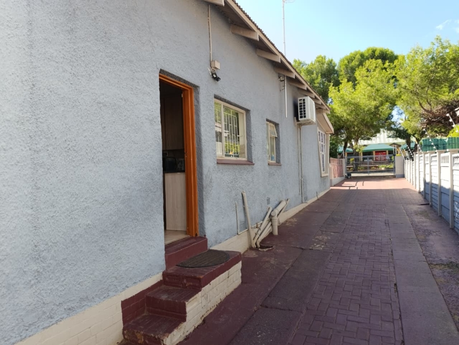 Commercial Property for Sale in Westdene Free State